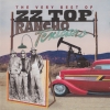 Rancho Texicano: The Very Best Of ZZ Top