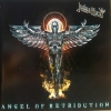 Angel Of Retribution