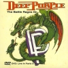 The Battle Rages On + Live In Paris 1985 DVD