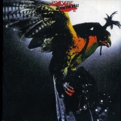 BUDGIE IN FOR THE KILL! Фирменный CD 