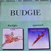 BUDGIE / SQUAWK