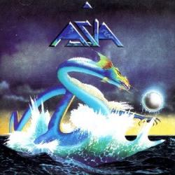 ASIA ASIA Фирменный CD 
