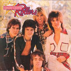 BAY CITY ROLLERS WOULDN'T YOU LIKE IT? Фирменный CD 