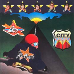 BAY CITY ROLLERS ONCE UPON A STAR Фирменный CD 