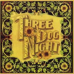 THREE DOG NIGHT SEVEN SEPARATE FOOLS Фирменный CD 