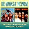 THE MAMAS & THE PAPAS