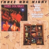 Three Dog Night / American Pastime