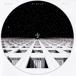 BLUE OYSTER CULT BLUE OYSTER CULT Фирменный CD 