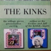 The Kinks Are The Village Green Preservation Society / Arthur Or The Decline And Fall Of The British Empire