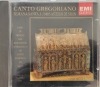Canto Gregoriano: Semana Santa I