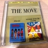 Shazam / Message From The Country
