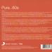 VARIOUS Pure... 80s Фирменный CD 