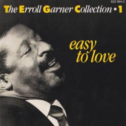 ERROLL GARNER The Erroll Garner Collection - Volume 1: Easy To Love Фирменный CD 