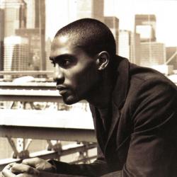 Simon Webbe Coming Around Again Фирменный CD 