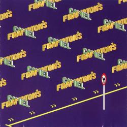 PETER FRAMPTON FRAMPTON'S CAMEL Фирменный CD 