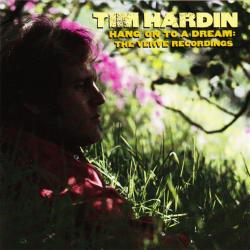 Tim Hardin Hang On To A Dream: The Verve Recordings Фирменный CD 