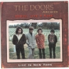 LIVE IN NEW YORK - DEMOS, LIVE & RARE