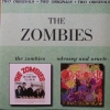 THE ZOMBIES / ODESSEY AND ORACLE