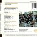 VARIOUS New Orleans Brass Bands - Down Yonder Фирменный CD 