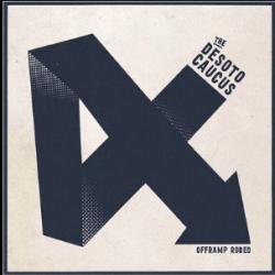 The Desoto Caucus Offramp Rodeo Фирменный CD 