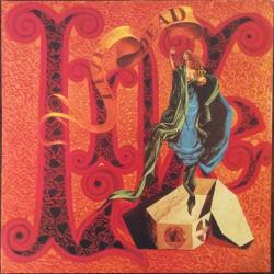 GRATEFUL DEAD LIVE/DEAD Фирменный CD 