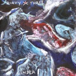 Dirty Three Cinder Фирменный CD 