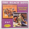 Beach Boys' Party! / Stack-O-Tracks