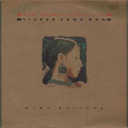 Mike Herting Wem Gehört Brasilien · Who Owns Brasil Фирменный CD 
