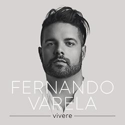 Fernando Varela Vivere Фирменный CD 