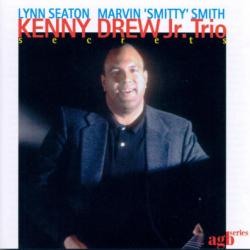 The Kenny Drew Jr. Trio Secrets Фирменный CD 
