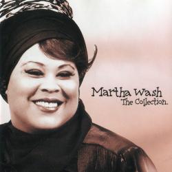 Martha Wash The Collection Фирменный CD 
