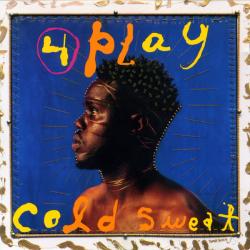 COLD SWEAT 4 Play Фирменный CD 