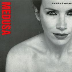 ANNIE LENNOX Medusa Фирменный CD 