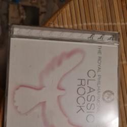 ROYAL PHILHARMONIC ORCHESTRA Classic Rock Vol.3 - Classic Ballads Фирменный CD 