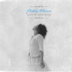 Patty Moon Lost In Your Head Фирменный CD 