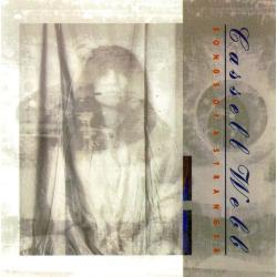 Cassell Webb Songs Of A Stranger Фирменный CD 