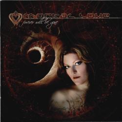 Mortal Love Forever Will Be Gone Фирменный CD 