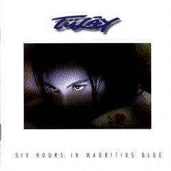 Tülây Six Hours In Mauritius Blue Фирменный CD 