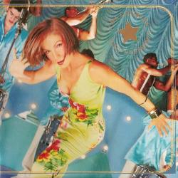 GLORIA ESTEFAN Caribbean Soul Фирменный CD 