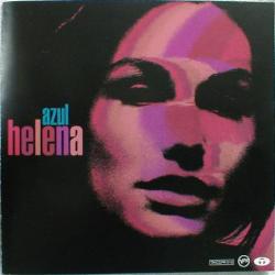 HELENA Azul Фирменный CD 
