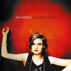 An Pierle Helium Sunset Фирменный CD 