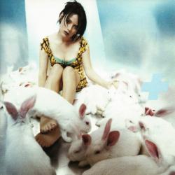 Lauren Christy Breed Фирменный CD 