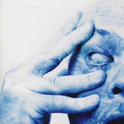 PORCUPINE TREE IN ABSENTIA Фирменный CD 