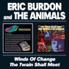 WINDS OF CHANGE / THE TWAIN SHALL MEET