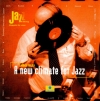 LABEL BLEU - A NEW CLIMATE FOR JAZZ