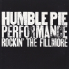 PERFORMANCE - ROCKIN' THE FILLMORE