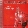 LIVE IN EUROPE 1979