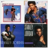 Stanley Jordan (Best Hits Of Stanley Jordan)