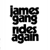 JAMES GANG RIDES AGAIN