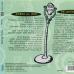 VARIOUS Cocktail Hour - Swing Time Фирменный CD 